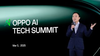 OPPO công bố nâng cấp chiến lược AI, nâng tầm trải nghiệm AI trên smartphone tại OPPO AI Tech Summit trong khuôn khổ MWC