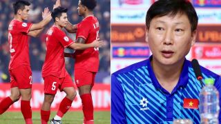 Tin bóng đá trong nước 6/3: Rõ nghi án bán độ ở AFF Cup 2024; ĐT Việt Nam có biến động lớn