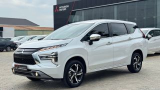 Giá xe Mitsubishi Xpander lăn bánh ‘rẻ ngỡ ngàng’ đầu tháng 3/2025 cùng ưu đãi cực hấp dẫn