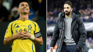 Kết quả bóng đá hôm nay: Ronaldo lập kỷ lục ở Saudi League; Man United sa thải HLV Ruben Amorim?