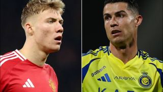 Lịch thi đấu bóng đá hôm nay: Man Utd đại thắng ở Europa League; Ronaldo nhận tin dữ ở Saudi League?