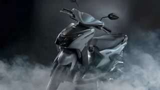 ‘Phản công’ Honda Air Blade, Yamaha ra mắt ‘xe ga quốc dân’ 125cc giá 32 triệu đồng rẻ như Vision