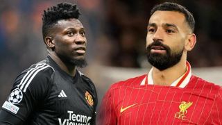 Tin chuyển nhượng sáng 7/3: Man Utd nhắm người thay Onana; Salah chia tay Liverpool?