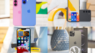 Tin công nghệ trưa 7/3: iPhone 11 Pro rẻ hơn Galaxy A55 5G, iPhone 13 Pro Max giảm sâu, Galaxy S23 Plus giảm kịch sàn