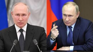 Ông Putin cảnh cáo 1 nguyên thủ, tuyên bố cứng rắn về chuyện rút khỏi lãnh thổ giành được từ Ukraine