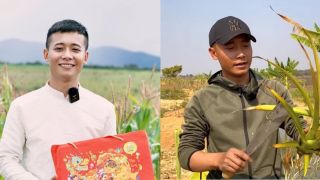 Tin đồn Quang Linh Vlogs lộ thông tin ‘kịch độc’ ở Angola gây chấn động MXH