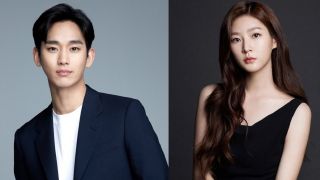 Fan Việt sốc nặng trước tin Kim Soo Hyun hẹn hò Kim Sae Ron 6 năm, 1 chi tiết ai nấy đều rùng mình