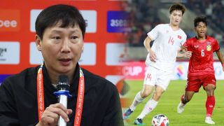 ĐT Việt Nam nhận cảnh báo từ AFC, HLV Kim Sang-sik thận trọng trước VL Asian Cup 2027