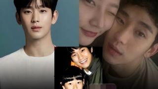 Kim Soo Hyun sẽ bị kiện vì quan hệ với trẻ chưa vị thành niên?