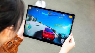 ROG Flow Z13 – Gaming tablet mạnh nhất thế giới chính thức mở bán tại thị trường Việt Nam