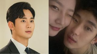 Thông tin chấn động từ tâm thư của Kim Sae Ron: Tố cáo Kim Soo Hyun, rõ lý do phải đăng ảnh thân mật