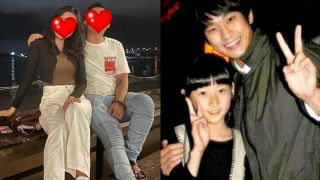 Kbiz có Kim Soo Hyun thì Vbiz cũng có một sao nam yêu bạn gái 15 tuổi, còn công khai bật chế độ ‘kết hôn’