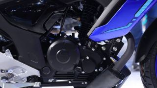 Yamaha ra mắt ‘vua côn tay’ 150cc mới giá 39 triệu đồng, có phanh ABS như Exciter và Honda Winner X