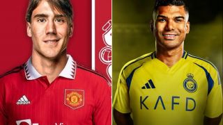 Chuyển nhượng MU 12/3: Man Utd chính thức chiêu mộ Dusan Vlahovic; Casemiro rời Manchester United