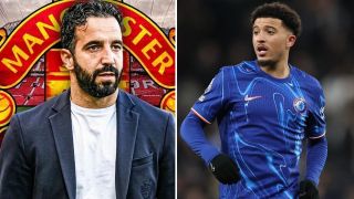 Chelsea bất ngờ lật kèo, Jadon Sancho trên đường trở lại Man United vào hè 2025