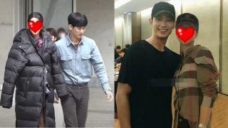 Không phải Kim Ji Won, sao nữ này mới là người bị nghi khiến Kim Soo Hyun bỏ rơi Kim Sae Ron