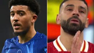 Tin chuyển nhượng trưa 12/3: Salah thông báo chia tay Liverpool; Sancho đồng ý trở lại Man Utd?