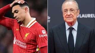 Trent Alexander-Arnold thông báo rời Liverpool sau trận PSG, Real Madrid đạt thỏa thuận chiêu mộ?