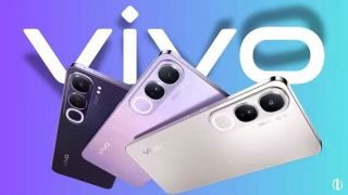 vivo sắp trình làng smartphone tầm trung diện mạo cực bắt mắt, camera cao cấp như Galaxy S25