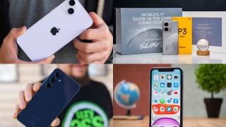 Tin công nghệ trưa 13/3: iPhone 14 Plus giảm sâu, Realme P3 Ultra 5G lộ diện, Galaxy A55 5G giá rẻ, OPPO F9 series rò rỉ