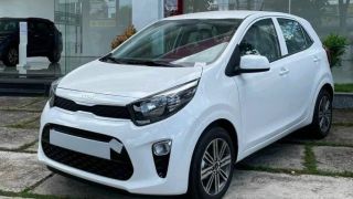 Giá xe Kia Morning lăn bánh giữa tháng 3/2025 ‘rẻ như rau’, quyết tâm ‘hất cẳng’ Hyundai Grand i10