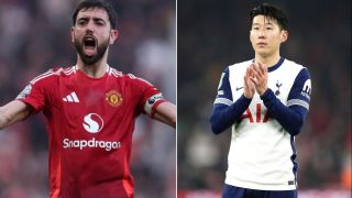 Lịch thi đấu bóng đá Europa League hôm nay: Tottenham và Man Utd dắt tay nhau bị loại?