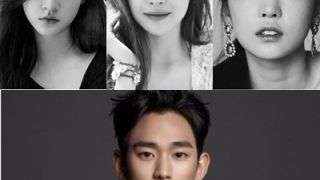 Trùng hợp đến khó tin: Kim Soo Hyun có mối liên hệ với 3 nữ nghệ sĩ Kim Sae Ron, Sulli và Go Hara?