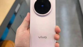 Vivo chốt ra mắt vua nhiếp ảnh, trang bị lật đổ iPhone 16 Pro Max, thách đố Galaxy S25 Ultra