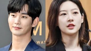 Rộ tin Kim Soo Hyun đã ra nước ngoài sau khi thừa nhận mối quan hệ với Kim Sae Ron