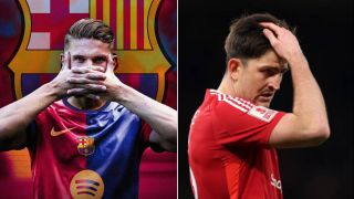 Tin chuyển nhượng trưa 14/3: Gyokeres đạt thỏa thuận với Barca; Maguire đồng ý rời Manchester United