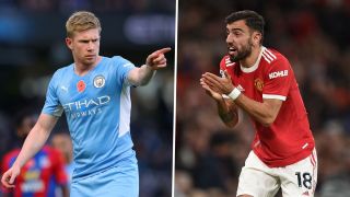 Bảng xếp hạng Ngoại hạng Anh 2024/25 mới nhất: Man City bị Chelsea bỏ xa; Man Utd trở lại top 10?