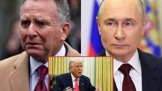 Tổng thống Donald Trump làm rõ thực hư chuyện đặc phái viên Mỹ đợi ông Putin 9 tiếng mới được gặp