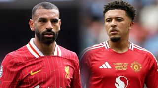 Tin chuyển nhượng sáng 17/3: Xong vụ Sancho trở lại Man Utd; Salah sẵn sàng rời Liverpool 