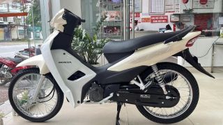 Bảng giá xe Honda Wave Alpha 2025 giữa tháng 3/2025: Giảm xuống 'đáy', lấn át RSX và Future vì quá rẻ