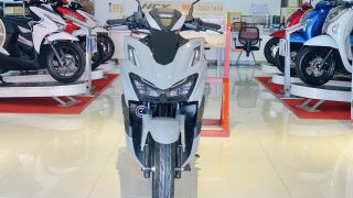 Honda Click 160 2025 chính thức mở bán tại đại lý: Thiết kế ‘ăn đứt’ Air Blade và Vario, giá hấp dẫn