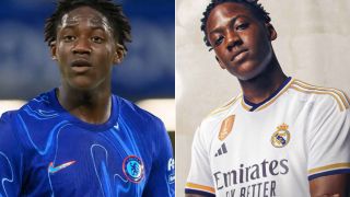 Kobbie Mainoo từ chối gia hạn với Manchester United, Chelsea bất ngờ ngáng đường Real Madrid