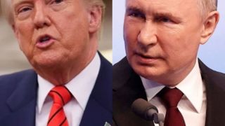 Ông Trump tuyên bố sẽ gặp ông Putin vào ngày mai 18/3, hé lộ luôn kế hoạch của cuộc đàm phán ngừng bắn