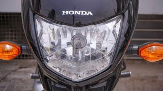 ‘Vua côn tay’ rẻ nhất của Honda ra mắt: Giá ngang Wave Alpha, dễ hút khách hơn Winner X và Exciter