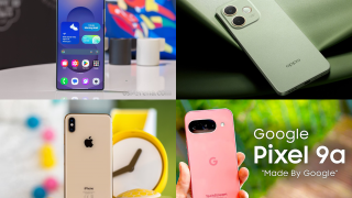 Tin công nghệ tối 18/3: iPhone SE 2020 giảm sâu, OPPO A5 Pro ra mắt, Google Pixel 9a lộ diện, Galaxy S25 Ultra giảm mạnh