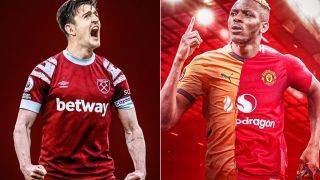 Chuyển nhượng MU 18/3: Maguire chính thức gia nhập West Ham; Osimhen báo tin vui cho Man Utd