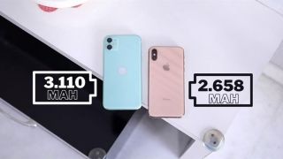 Chiêm ngưỡng hai chiến thần iPhone tầm giá 5 triệu khiến Android giá rẻ phải điêu đứng