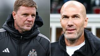 Eddie Howe bị sa thải sau khi giành Carabao Cup, Newcastle United chiêu mộ HLV đại tài về thay thế?