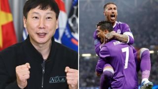 Tân binh ĐT Việt Nam được ví với huyền thoại Real Madrid, HLV Kim Sang Sik có 'vũ khí mới'?