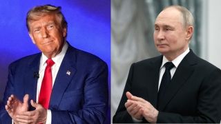 Sự thật sốc chuyện ông Trump và ông Putin điện đàm, hé lộ nội dung cuộc nói chuyện của 2 vị tổng thống