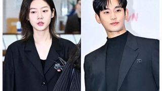 Kim Soo Hyun có thể phá sản nếu nhà sản xuất phim Knock off yêu cầu đền bù vì bê bối đời tư