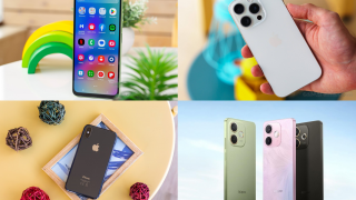 Tin công nghệ trưa 19/3: Galaxy A05s rẻ như cho, iPhone XS siêu rẻ, Galaxy M35 5G hấp dẫn, iPhone 15 Pro giảm sâu