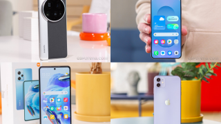 Tin công nghệ tối 19/3: Redmi Note 12 Pro giá rẻ, iPhone 11 vẫn hot, Galaxy S25 Plus giảm sâu, Xiaomi 15 Ultra hấp dẫn