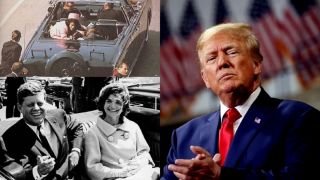 Vụ ám sát Tổng thống Kennedy: Bí mật gì ẩn trong 80.000 trang tài liệu ông Trump vừa công bố?