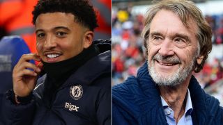 Chelsea bất ngờ 'quay xe' vụ trả lại Sancho, Manchester United rộng cửa bán đứt với giá khó tin?