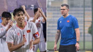 Lịch thi đấu VCK U17 châu Á 2025: HLV Roland gây bất ngờ; ĐT Việt Nam lập kỳ tich giành vé World Cup?